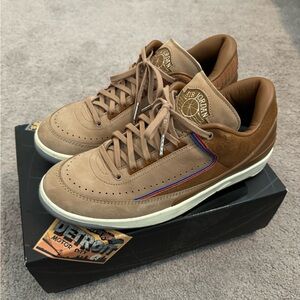 Air Jordan 2 Low Two 18